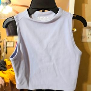 Spanx Crop Top